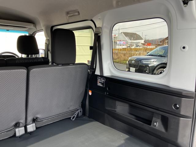 アトレーＲＳターボ車　切替式４ＷＤ　エアバック　ＡＢＳ（山口県）の中古車