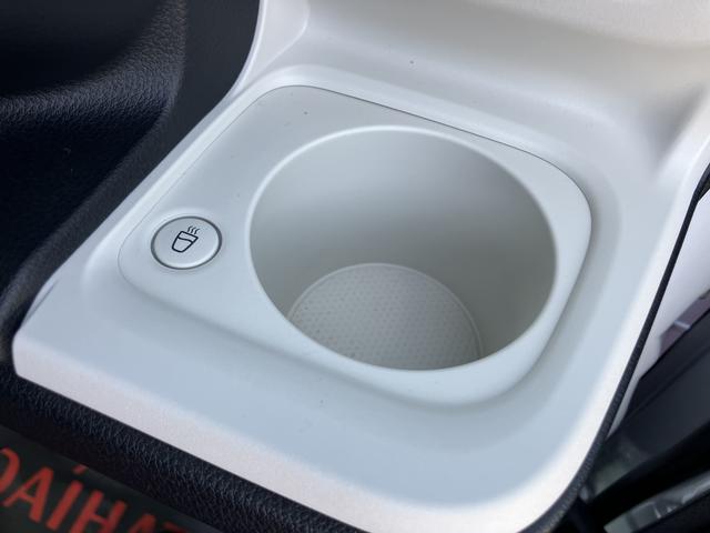 ムーヴキャンバスストライプスＧキーフリー　スマ−トキ−　運転席エアバック　ＡＢＳ（山口県）の中古車