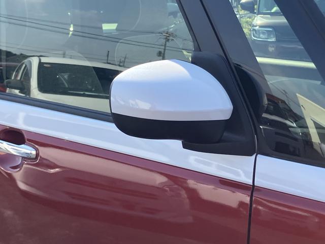 ムーヴキャンバスストライプスＧキーフリー　スマ−トキ−　運転席エアバック　ＡＢＳ（山口県）の中古車