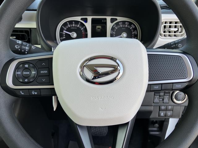 ムーヴキャンバスストライプスＧキーフリー　スマ−トキ−　運転席エアバック　ＡＢＳ（山口県）の中古車