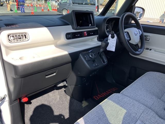 ムーヴキャンバスストライプスＧキーフリー　スマ−トキ−　運転席エアバック　ＡＢＳ（山口県）の中古車