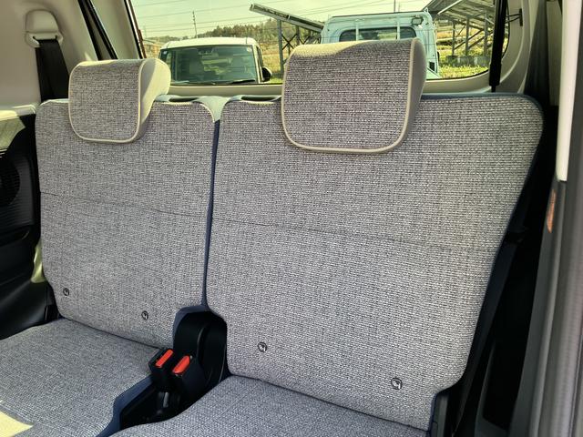 ムーヴキャンバスストライプスＧキーフリー　スマ−トキ−　運転席エアバック　ＡＢＳ（山口県）の中古車