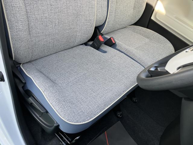 ムーヴキャンバスストライプスＧキーフリー　スマ−トキ−　運転席エアバック　ＡＢＳ（山口県）の中古車