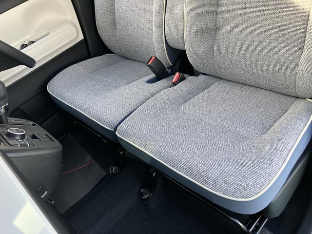 ムーヴキャンバスストライプスＧキーフリー　スマ−トキ−　運転席エアバック　ＡＢＳ（山口県）の中古車