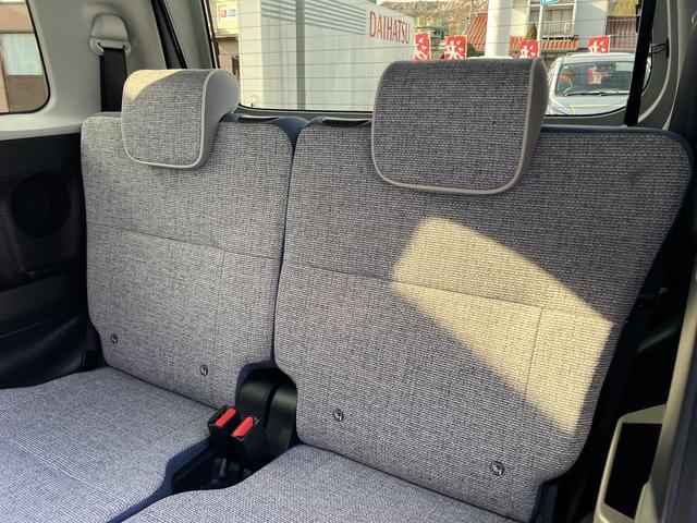 ムーヴキャンバスストライプスＧキーフリー　スマ−トキ−　運転席エアバック　ＡＢＳ（山口県）の中古車