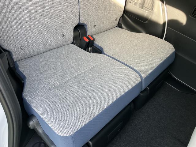 ムーヴキャンバスストライプスＧキーフリー　スマ−トキ−　運転席エアバック　ＡＢＳ（山口県）の中古車