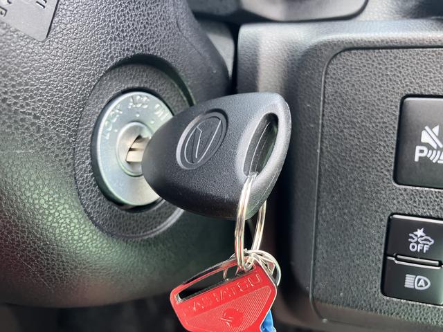 ミライースＬ　ＳＡIIIキーレスキー　エアバック　ＡＢＳ（山口県）の中古車