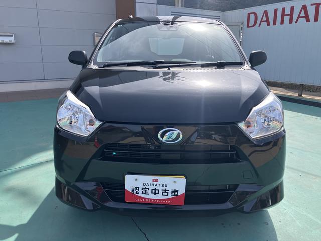 ミライースＬ　ＳＡIIIキーレスキー　エアバック　ＡＢＳ（山口県）の中古車