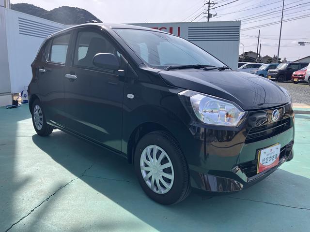 ミライースＬ　ＳＡIIIキーレスキー　エアバック　ＡＢＳ（山口県）の中古車