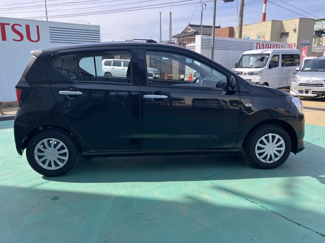 ミライースＬ　ＳＡIIIキーレスキー　エアバック　ＡＢＳ（山口県）の中古車