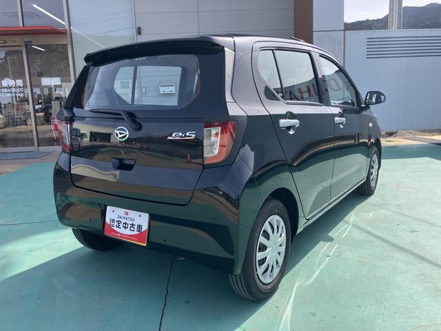 ミライースＬ　ＳＡIIIキーレスキー　エアバック　ＡＢＳ（山口県）の中古車