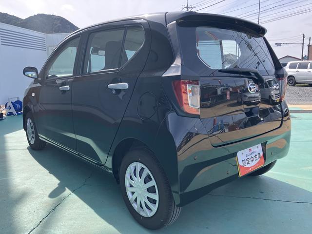 ミライースＬ　ＳＡIIIキーレスキー　エアバック　ＡＢＳ（山口県）の中古車