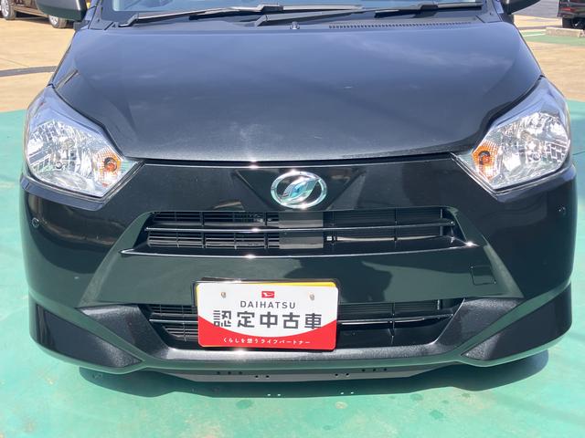 ミライースＬ　ＳＡIIIキーレスキー　エアバック　ＡＢＳ（山口県）の中古車