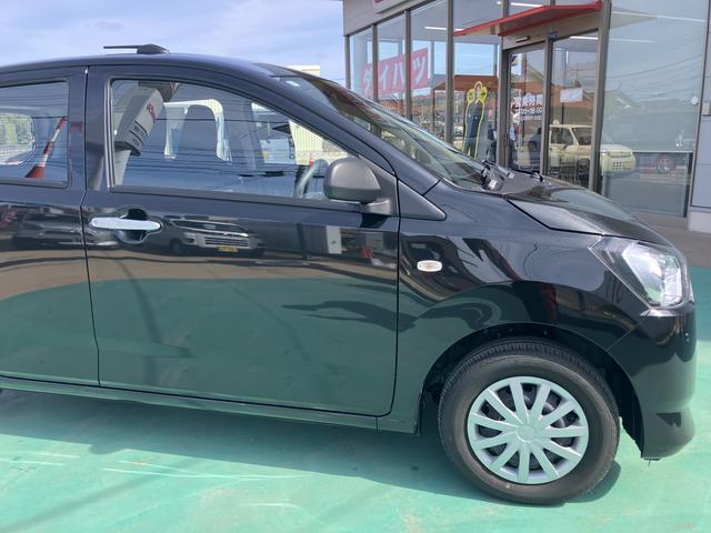 ミライースＬ　ＳＡIIIキーレスキー　エアバック　ＡＢＳ（山口県）の中古車