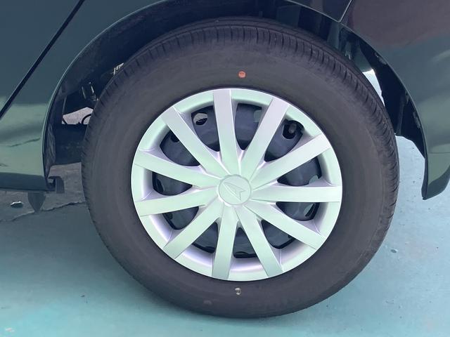 ミライースＬ　ＳＡIIIキーレスキー　エアバック　ＡＢＳ（山口県）の中古車