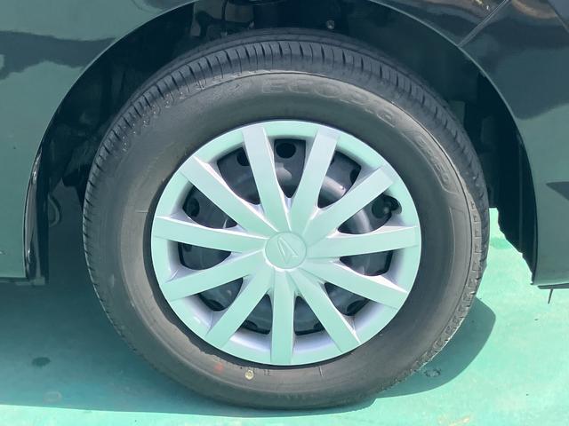 ミライースＬ　ＳＡIIIキーレスキー　エアバック　ＡＢＳ（山口県）の中古車