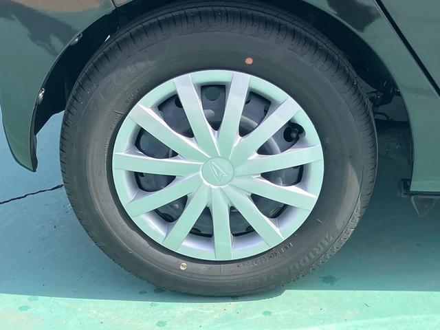 ミライースＬ　ＳＡIIIキーレスキー　エアバック　ＡＢＳ（山口県）の中古車