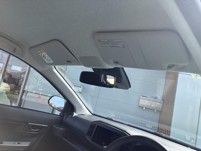 ミライースＬ　ＳＡIIIキーレスキー　エアバック　ＡＢＳ（山口県）の中古車