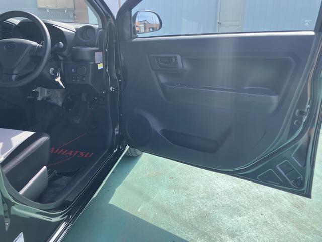 ミライースＬ　ＳＡIIIキーレスキー　エアバック　ＡＢＳ（山口県）の中古車