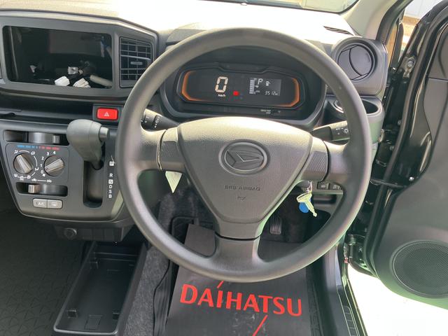 ミライースＬ　ＳＡIIIキーレスキー　エアバック　ＡＢＳ（山口県）の中古車