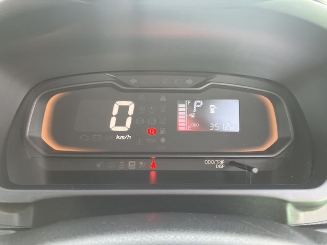 ミライースＬ　ＳＡIIIキーレスキー　エアバック　ＡＢＳ（山口県）の中古車