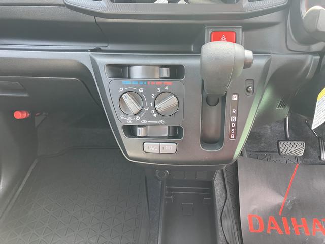 ミライースＬ　ＳＡIIIキーレスキー　エアバック　ＡＢＳ（山口県）の中古車