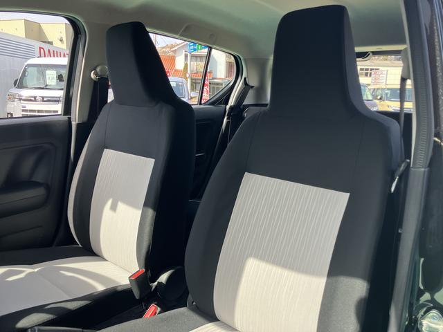 ミライースＬ　ＳＡIIIキーレスキー　エアバック　ＡＢＳ（山口県）の中古車