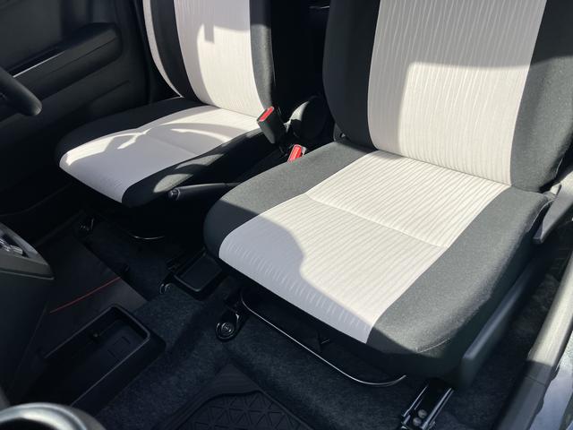 ミライースＬ　ＳＡIIIキーレスキー　エアバック　ＡＢＳ（山口県）の中古車