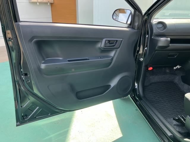 ミライースＬ　ＳＡIIIキーレスキー　エアバック　ＡＢＳ（山口県）の中古車