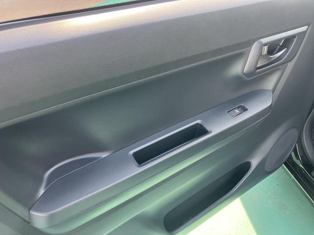 ミライースＬ　ＳＡIIIキーレスキー　エアバック　ＡＢＳ（山口県）の中古車