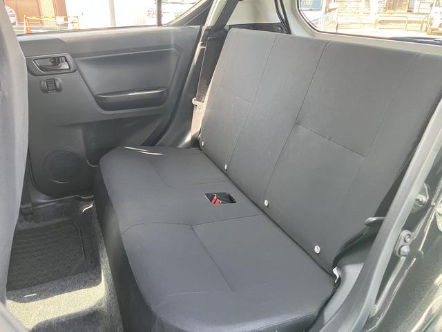 ミライースＬ　ＳＡIIIキーレスキー　エアバック　ＡＢＳ（山口県）の中古車