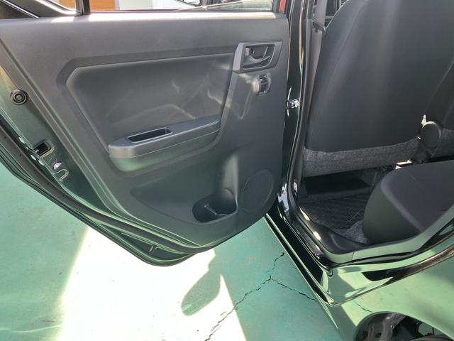 ミライースＬ　ＳＡIIIキーレスキー　エアバック　ＡＢＳ（山口県）の中古車