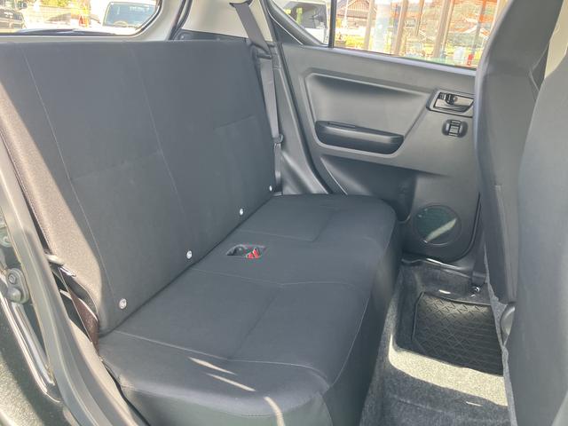 ミライースＬ　ＳＡIIIキーレスキー　エアバック　ＡＢＳ（山口県）の中古車