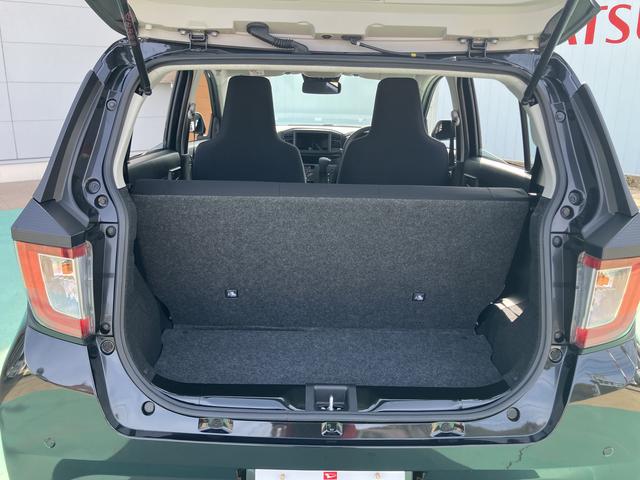 ミライースＬ　ＳＡIIIキーレスキー　エアバック　ＡＢＳ（山口県）の中古車