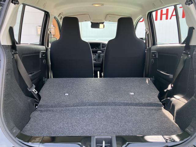 ミライースＬ　ＳＡIIIキーレスキー　エアバック　ＡＢＳ（山口県）の中古車