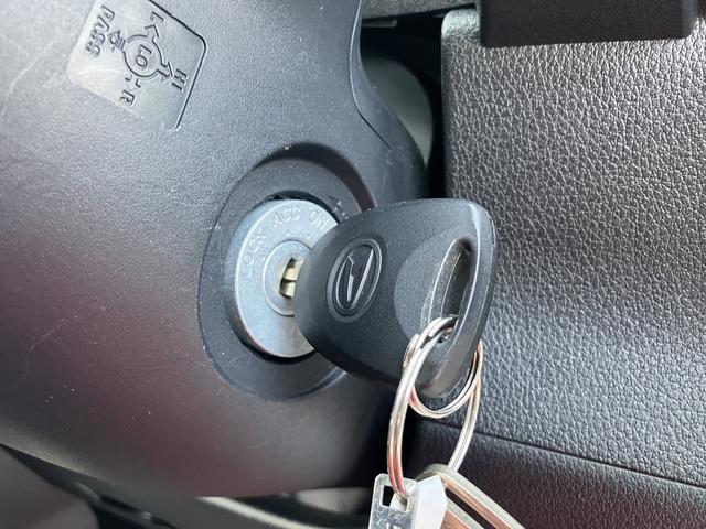 ハイゼットカーゴＤＸＡＢＳ　運転席エアバッグ（山口県）の中古車