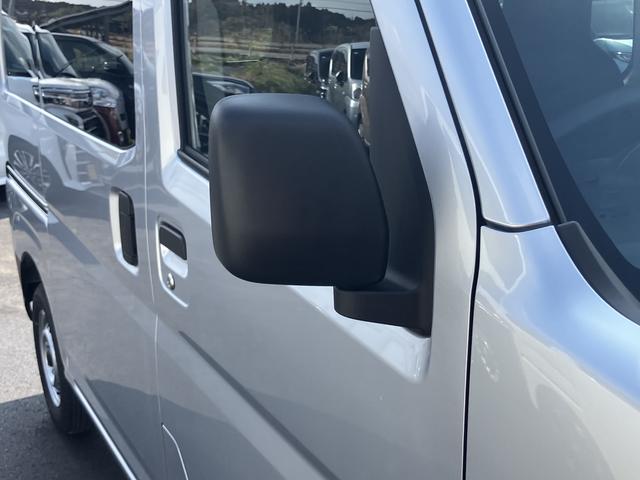 ハイゼットカーゴＤＸＡＢＳ　運転席エアバッグ（山口県）の中古車