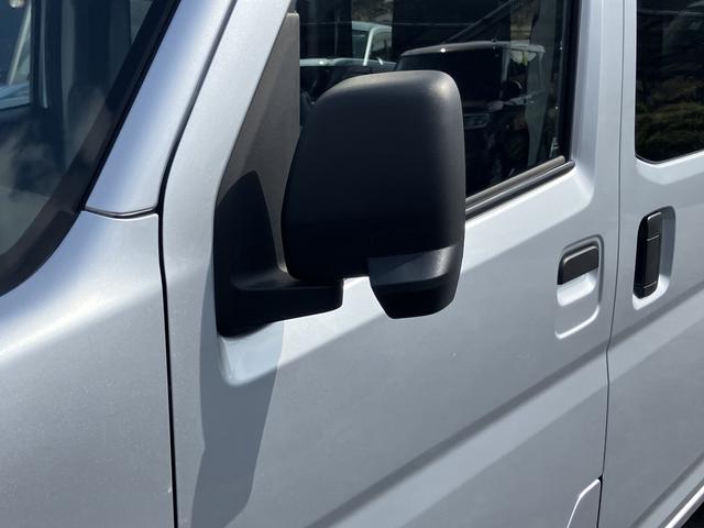 ハイゼットカーゴＤＸＡＢＳ　運転席エアバッグ（山口県）の中古車