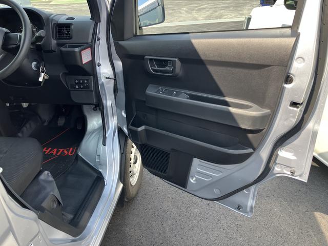 ハイゼットカーゴＤＸＡＢＳ　運転席エアバッグ（山口県）の中古車