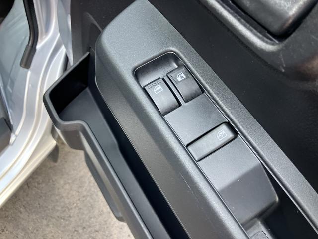 ハイゼットカーゴＤＸＡＢＳ　運転席エアバッグ（山口県）の中古車