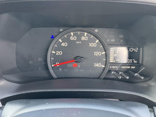 ハイゼットカーゴＤＸＡＢＳ　運転席エアバッグ（山口県）の中古車