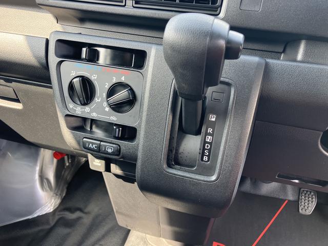 ハイゼットカーゴＤＸＡＢＳ　運転席エアバッグ（山口県）の中古車