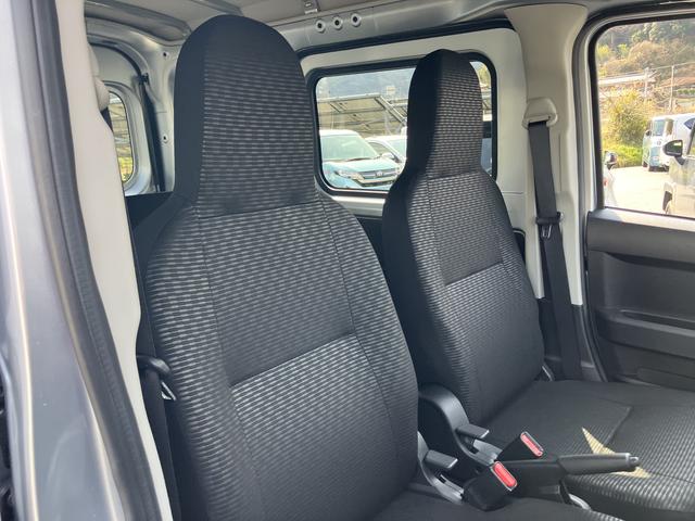 ハイゼットカーゴＤＸＡＢＳ　運転席エアバッグ（山口県）の中古車