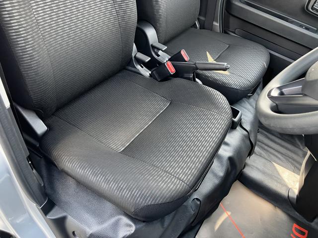 ハイゼットカーゴＤＸＡＢＳ　運転席エアバッグ（山口県）の中古車