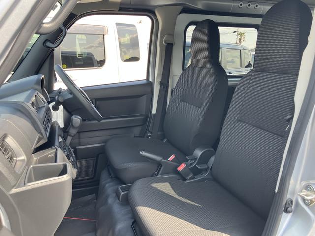 ハイゼットカーゴＤＸＡＢＳ　運転席エアバッグ（山口県）の中古車