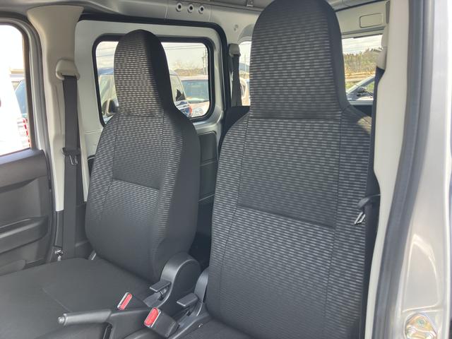 ハイゼットカーゴＤＸＡＢＳ　運転席エアバッグ（山口県）の中古車