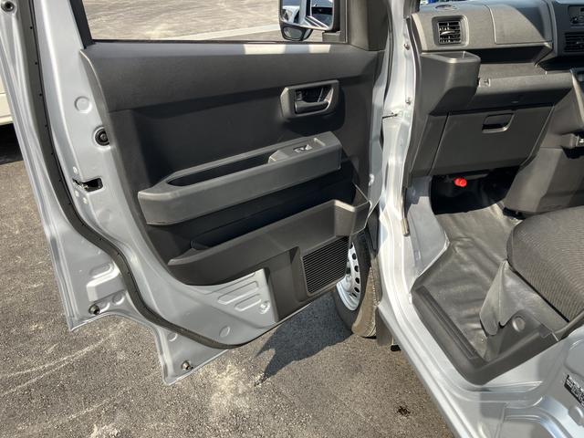 ハイゼットカーゴＤＸＡＢＳ　運転席エアバッグ（山口県）の中古車