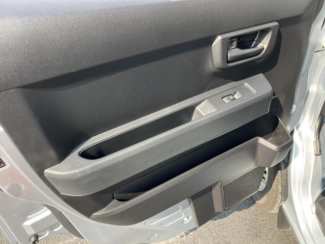 ハイゼットカーゴＤＸＡＢＳ　運転席エアバッグ（山口県）の中古車