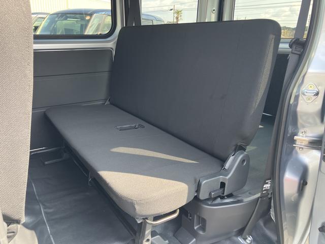 ハイゼットカーゴＤＸＡＢＳ　運転席エアバッグ（山口県）の中古車