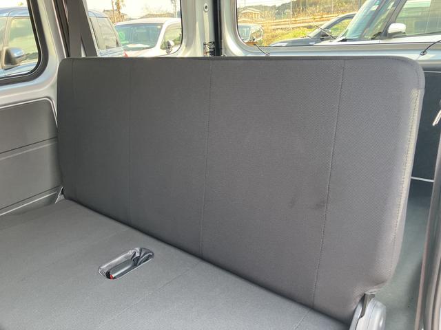 ハイゼットカーゴＤＸＡＢＳ　運転席エアバッグ（山口県）の中古車